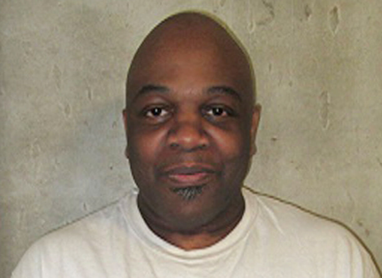 Raymond E. Johnson